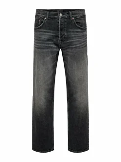 Only & Sons OnsEdge Performance -farkut^ Farkut