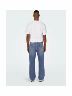 Only & Sons OnsFade Loose -farkut^ Farkut