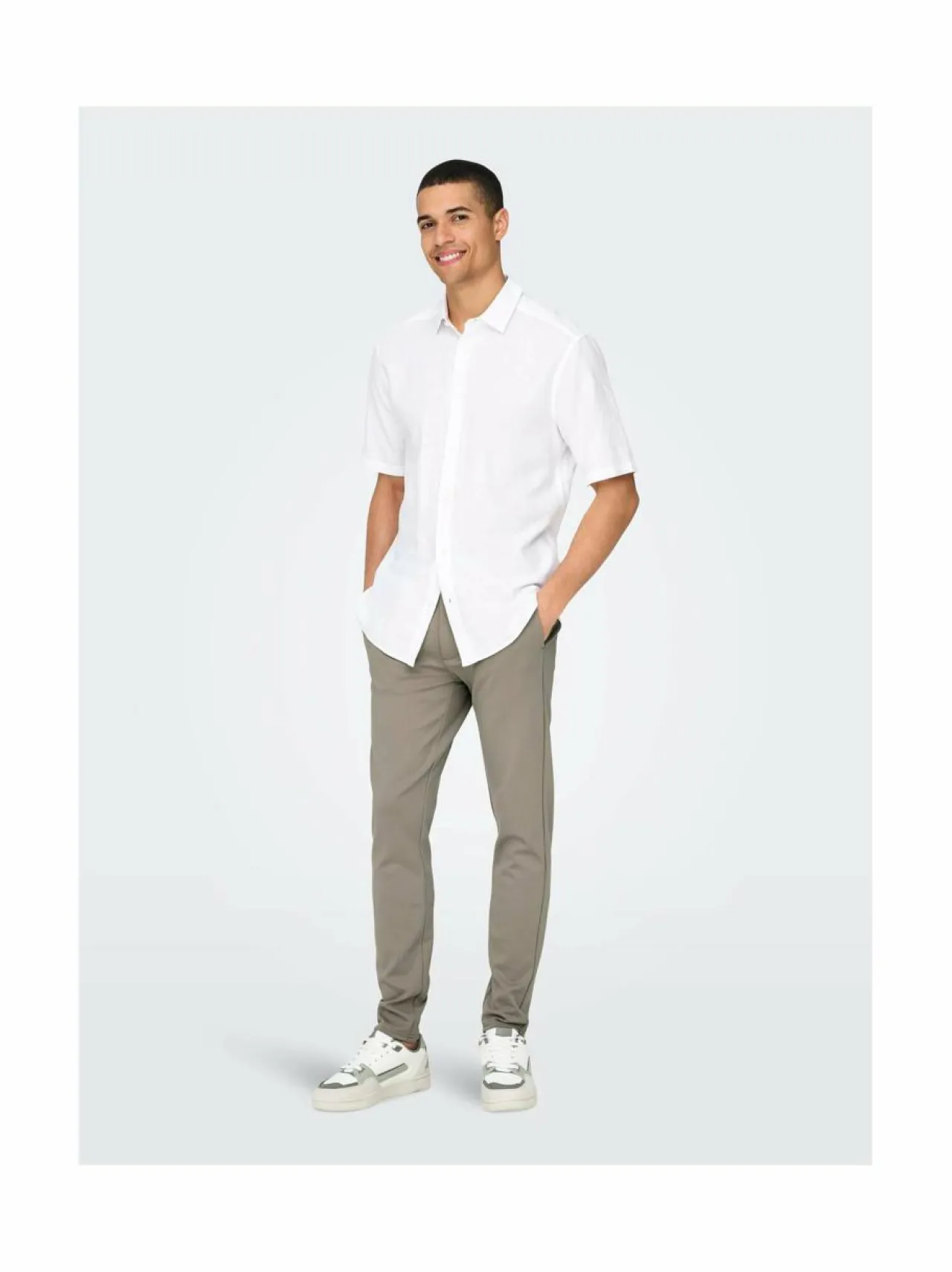 Only & Sons OnsMark Slim -housut^ Housut