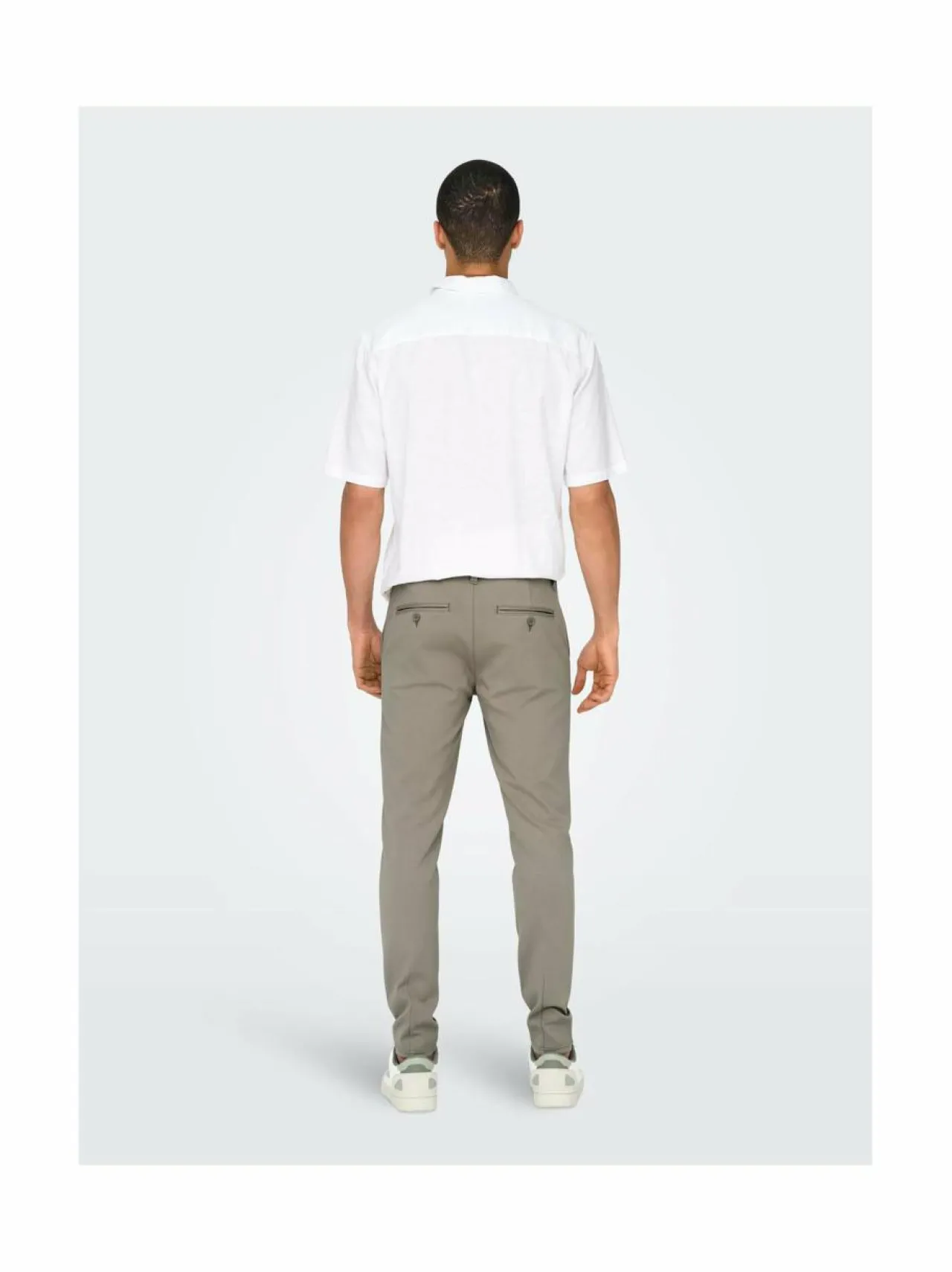 Only & Sons OnsMark Slim -housut^ Housut