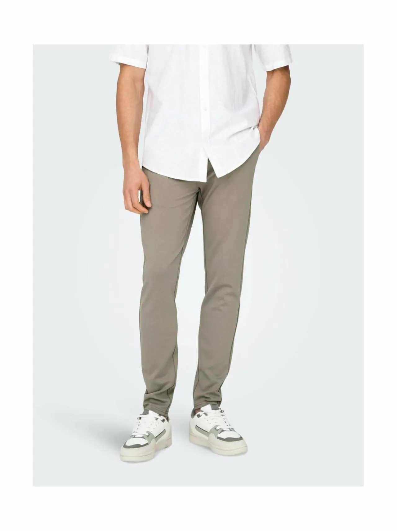 Only & Sons OnsMark Slim -housut^ Housut