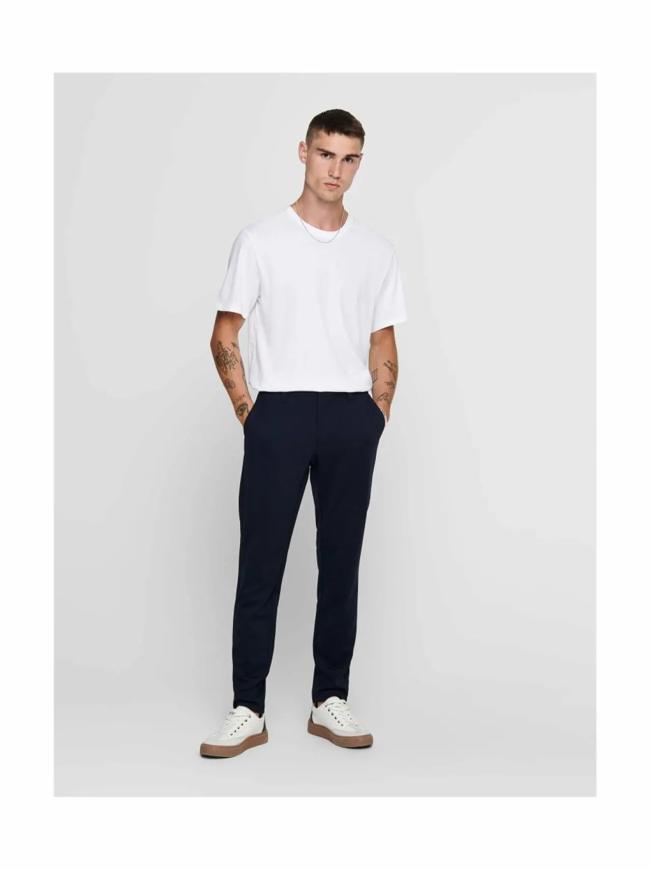 Only & Sons OnsMark-housut^ Housut
