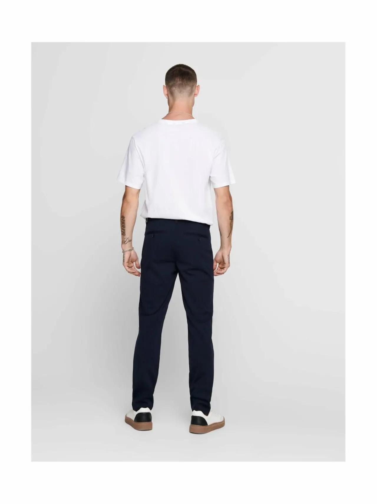 Only & Sons OnsMark-housut^ Housut