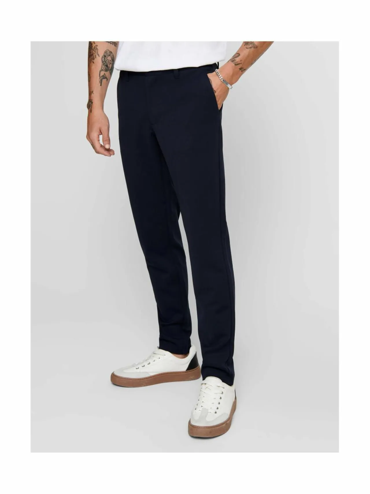 Only & Sons OnsMark-housut^ Housut