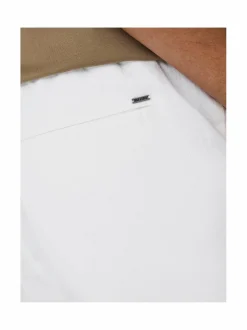 Housut<Only & Sons OnsSinus Loose -housut BRIGHT WHITE