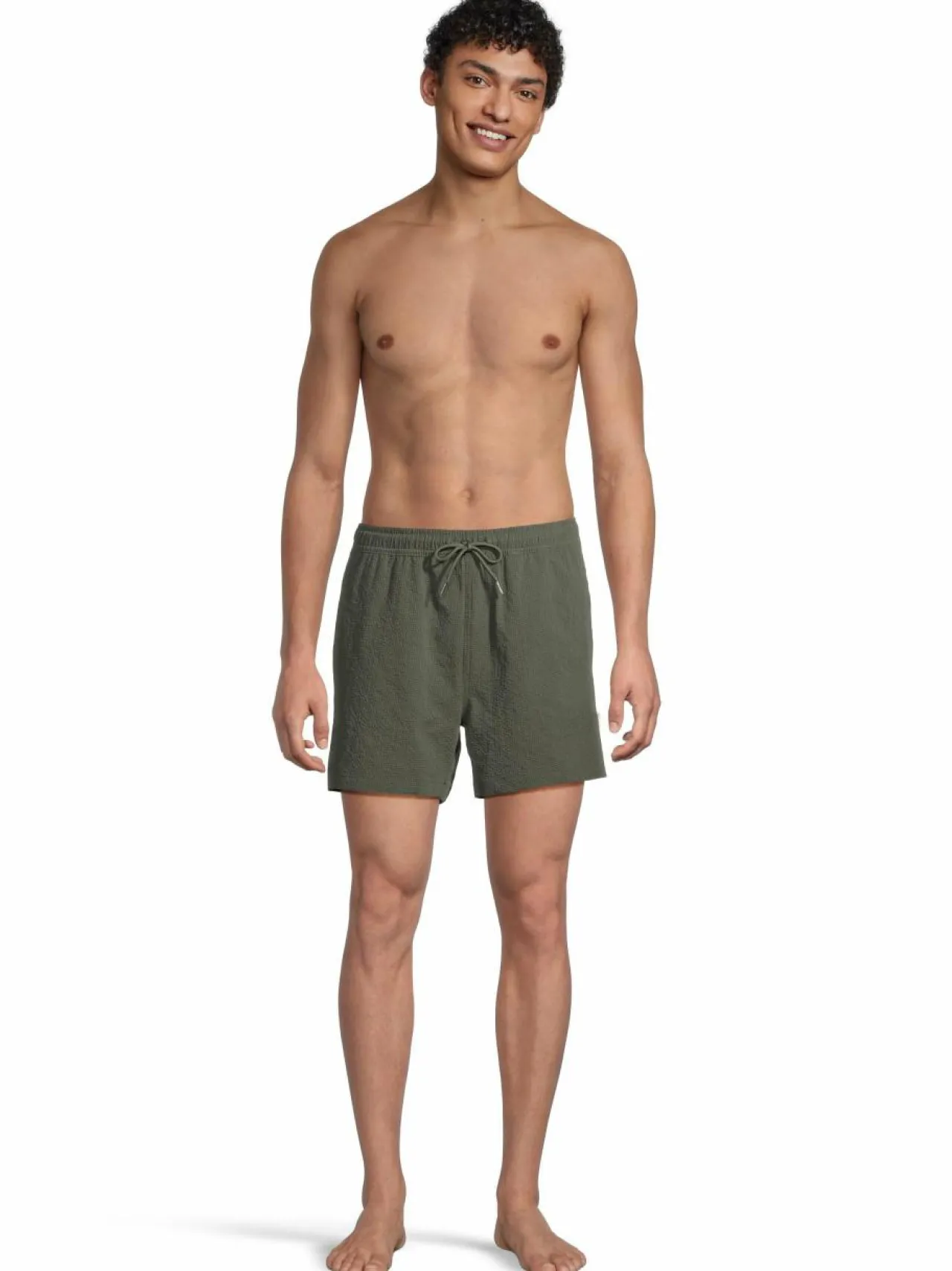 Only & Sons Onsted Life Solid -uimashortsit^ Uimahousut