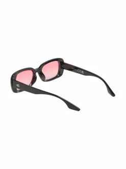 Aurinkolasit<Only & Sons OnsTommy-aurinkolasit BLACK AOP:RED