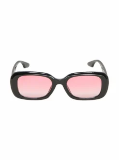 Aurinkolasit<Only & Sons OnsTommy-aurinkolasit BLACK AOP:RED