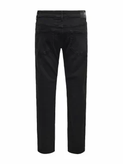 Only & Sons OnsWeft Regular -farkut^ Farkut