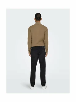 Only & Sons OnsWeft Regular -farkut^ Farkut