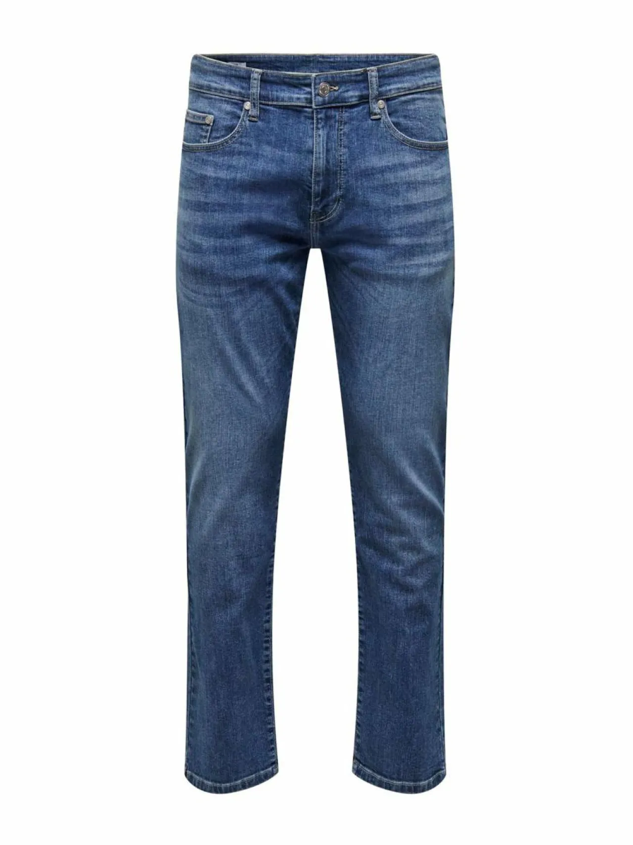 Farkut<Only & Sons OnsWeft-farkut MEDIUM BLUE DENIM