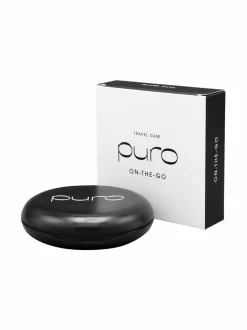 Puro On-The-Go -säilytyskotelo^ Hampaidenhoito