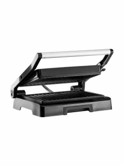 Muut Keittiölaitteet<Obh Nordica Onyx Panini and Sandwich -voileipägrilli BLACK