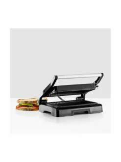 Muut Keittiölaitteet<Obh Nordica Onyx Panini and Sandwich -voileipägrilli BLACK