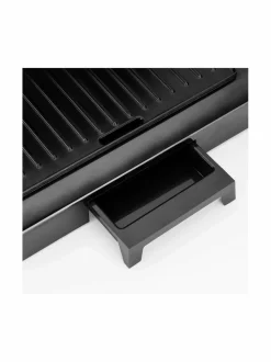 Muut Keittiölaitteet<Obh Nordica Onyx Panini and Sandwich -voileipägrilli BLACK