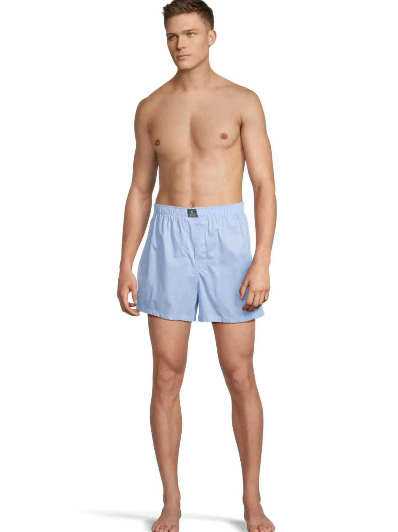 Polo Ralph Lauren Open Boxer -alushousut, 3-pack^ Alusasut