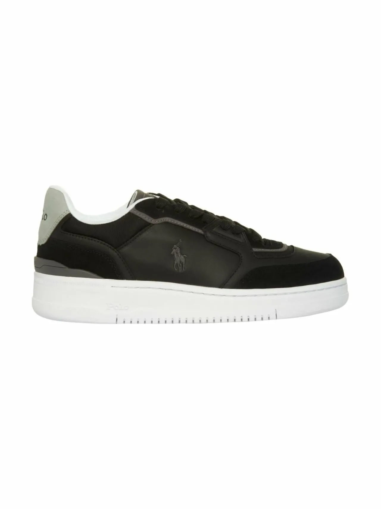 Polo Ralph Lauren Open Master -sneakerit^ Urheilujalkineet|Tennarit & Sneakerit