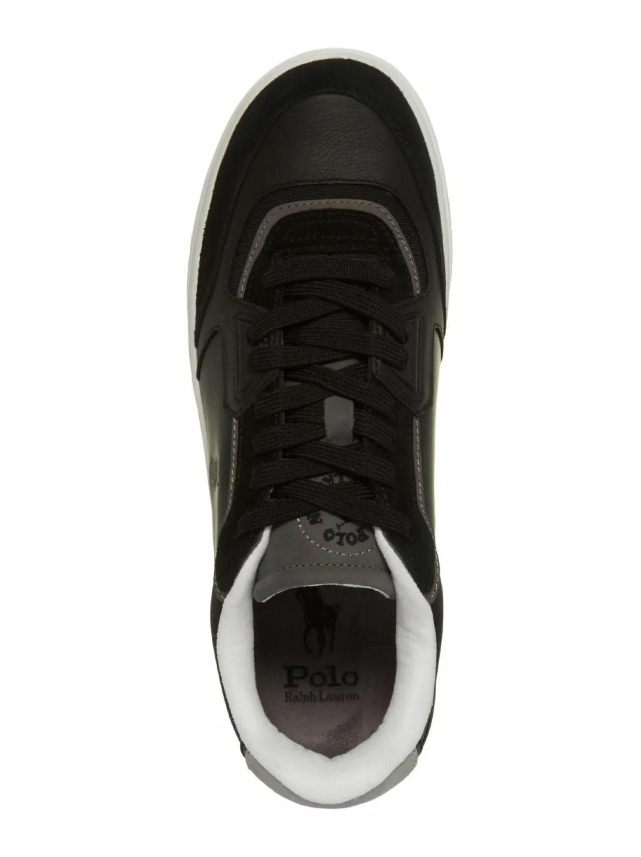 Polo Ralph Lauren Open Master -sneakerit^ Urheilujalkineet|Tennarit & Sneakerit