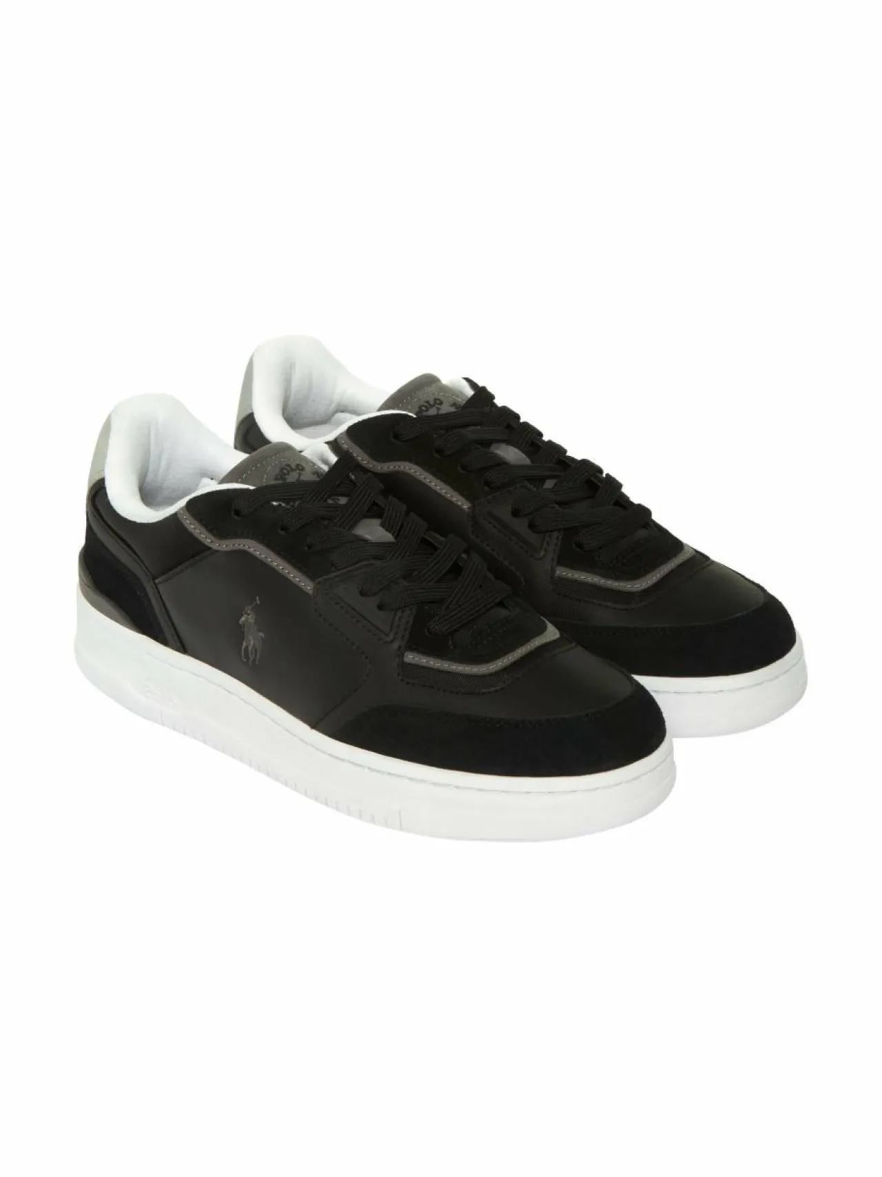 Polo Ralph Lauren Open Master -sneakerit^ Urheilujalkineet|Tennarit & Sneakerit
