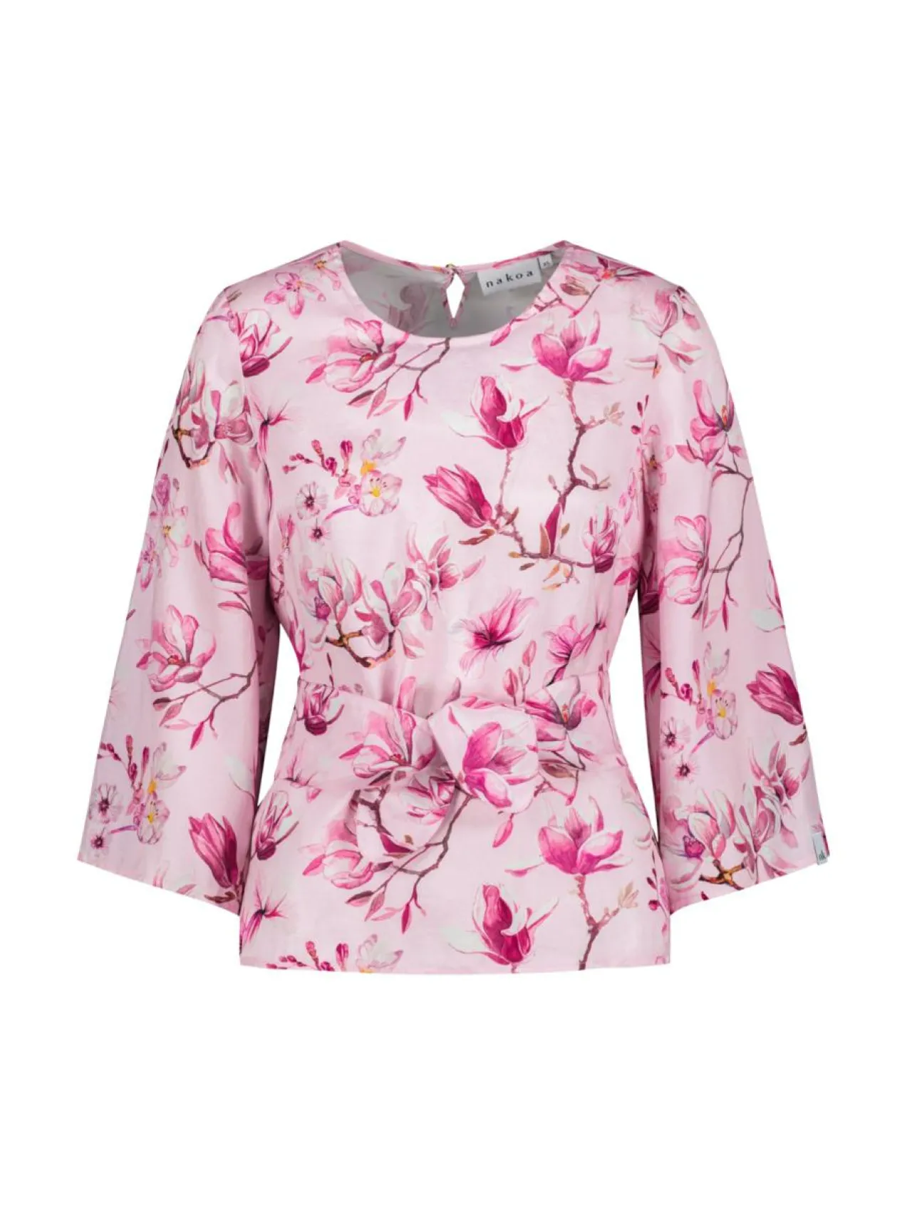 Nakoa Ophelia Blouse,^ Paidat & Puserot