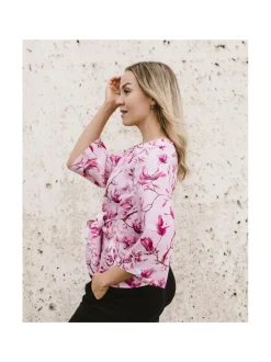 Nakoa Ophelia Blouse,^ Paidat & Puserot