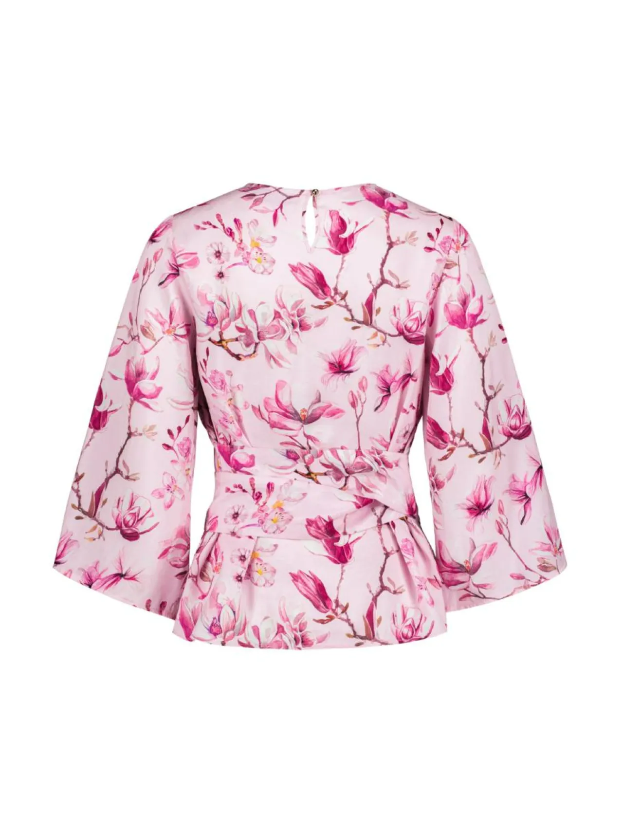 Nakoa Ophelia Blouse,^ Paidat & Puserot
