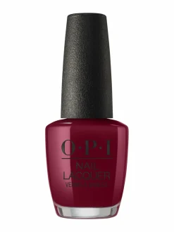 O.P.I. OPI Nail Lacquer -kynsilakka^ Kynnet