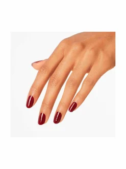 O.P.I. OPI Nail Lacquer -kynsilakka^ Kynnet