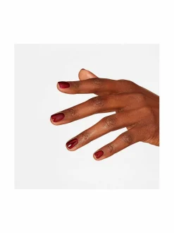 O.P.I. OPI Nail Lacquer -kynsilakka^ Kynnet