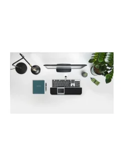 Tietokonetarvikkeet<ErgoFinland Optapad Extended ergonominen kosketushiiri