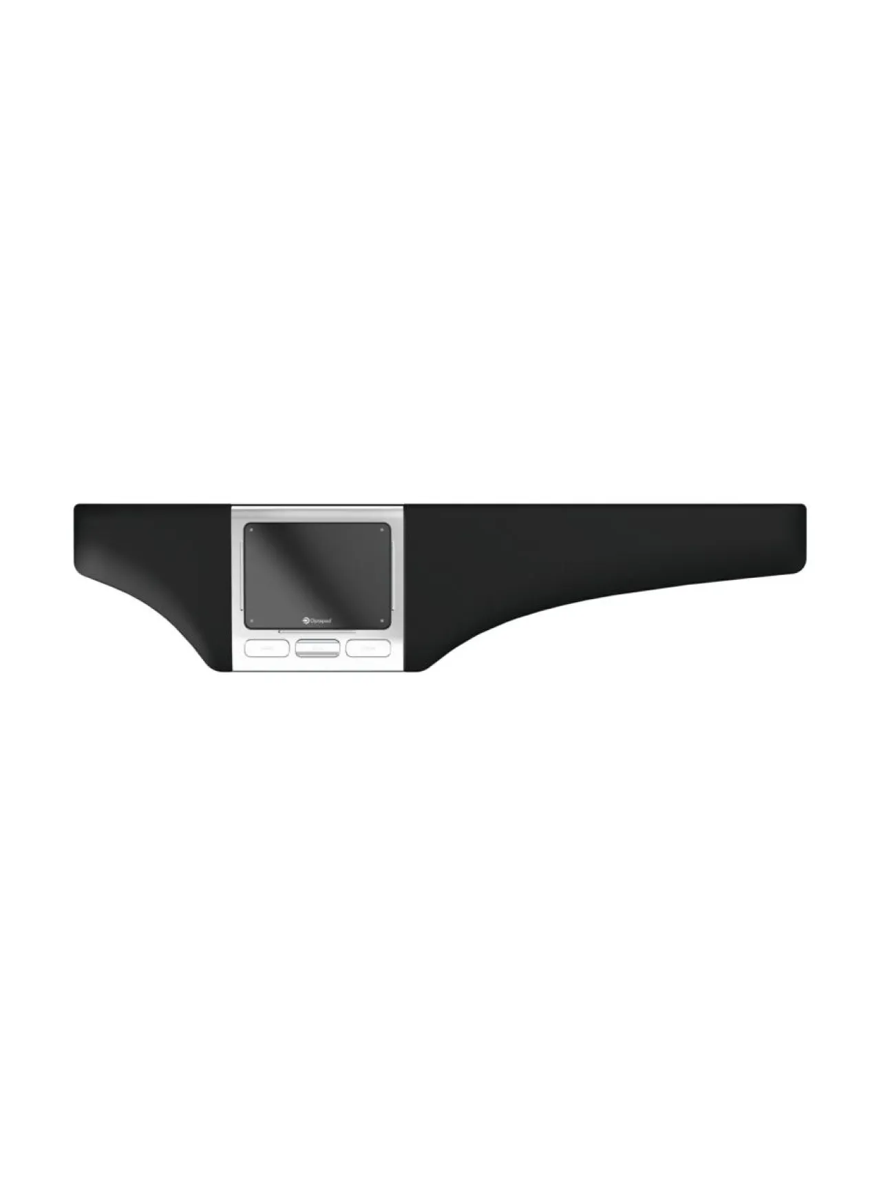 Tietokonetarvikkeet<ErgoFinland Optapad Original ergonominen kosketushiiri