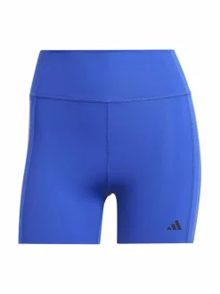 Urheiluhousut & Treenitrikoot<adidas Performance Optime 4 -treenishortsit IK5482 SELUBL