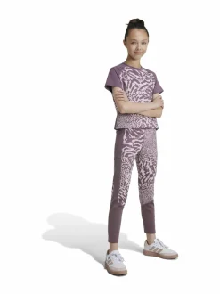 adidas Performance Optime-treenitrikoot^ Housut & Jumpsuitit