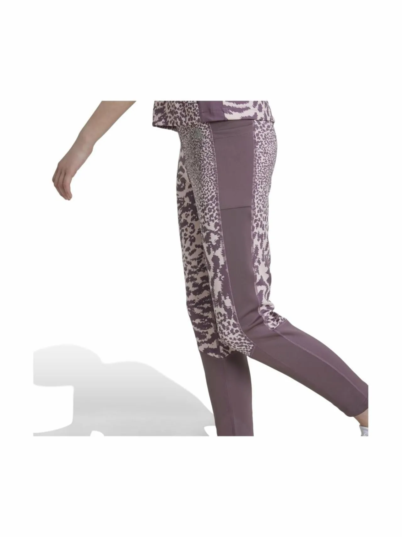 adidas Performance Optime-treenitrikoot^ Housut & Jumpsuitit
