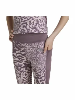 adidas Performance Optime-treenitrikoot^ Housut & Jumpsuitit