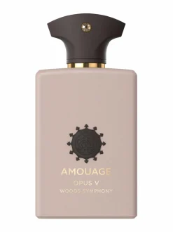 Unisex<Amouage Opus V Woods Symphony EdP -tuoksu