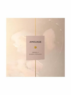 Unisex<Amouage Opus V Woods Symphony EdP -tuoksu
