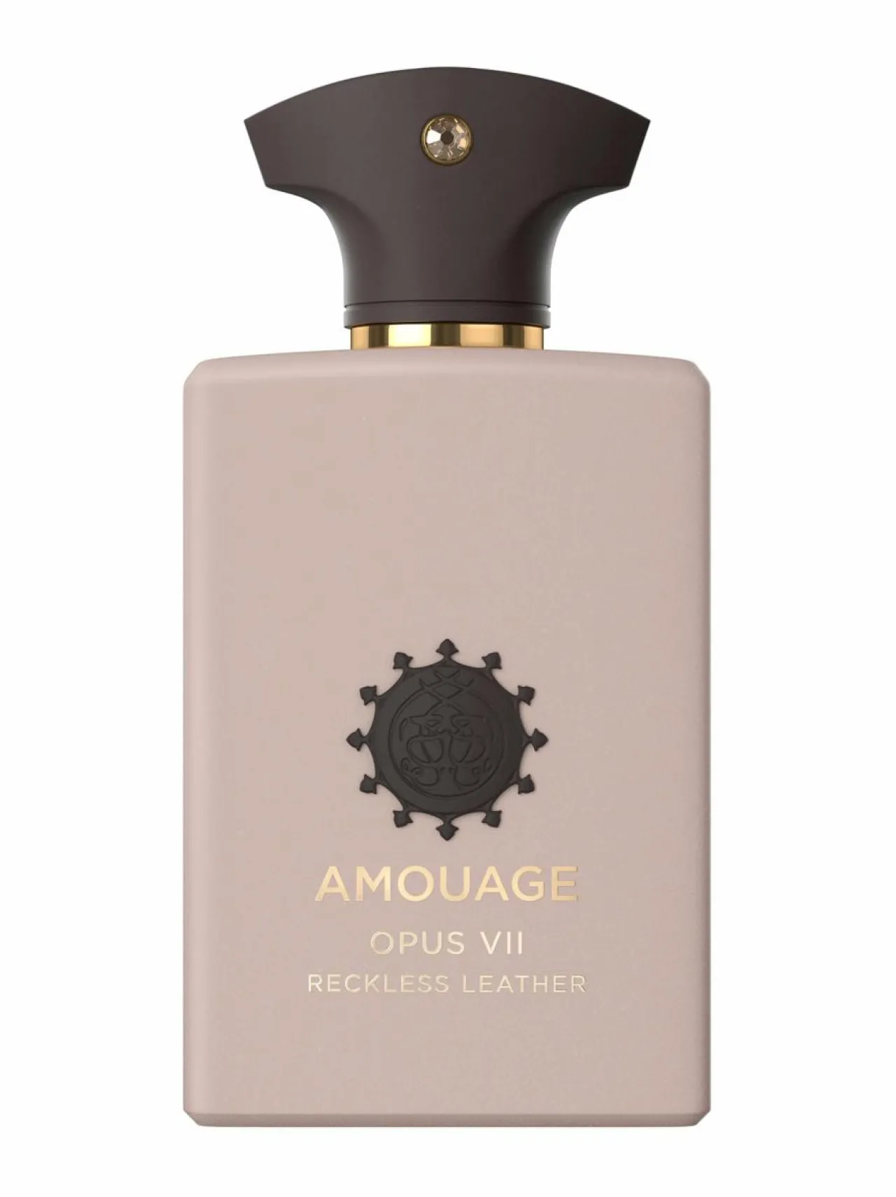 Amouage Opus VII Reckless Leather EdP -tuoksu^ Unisex