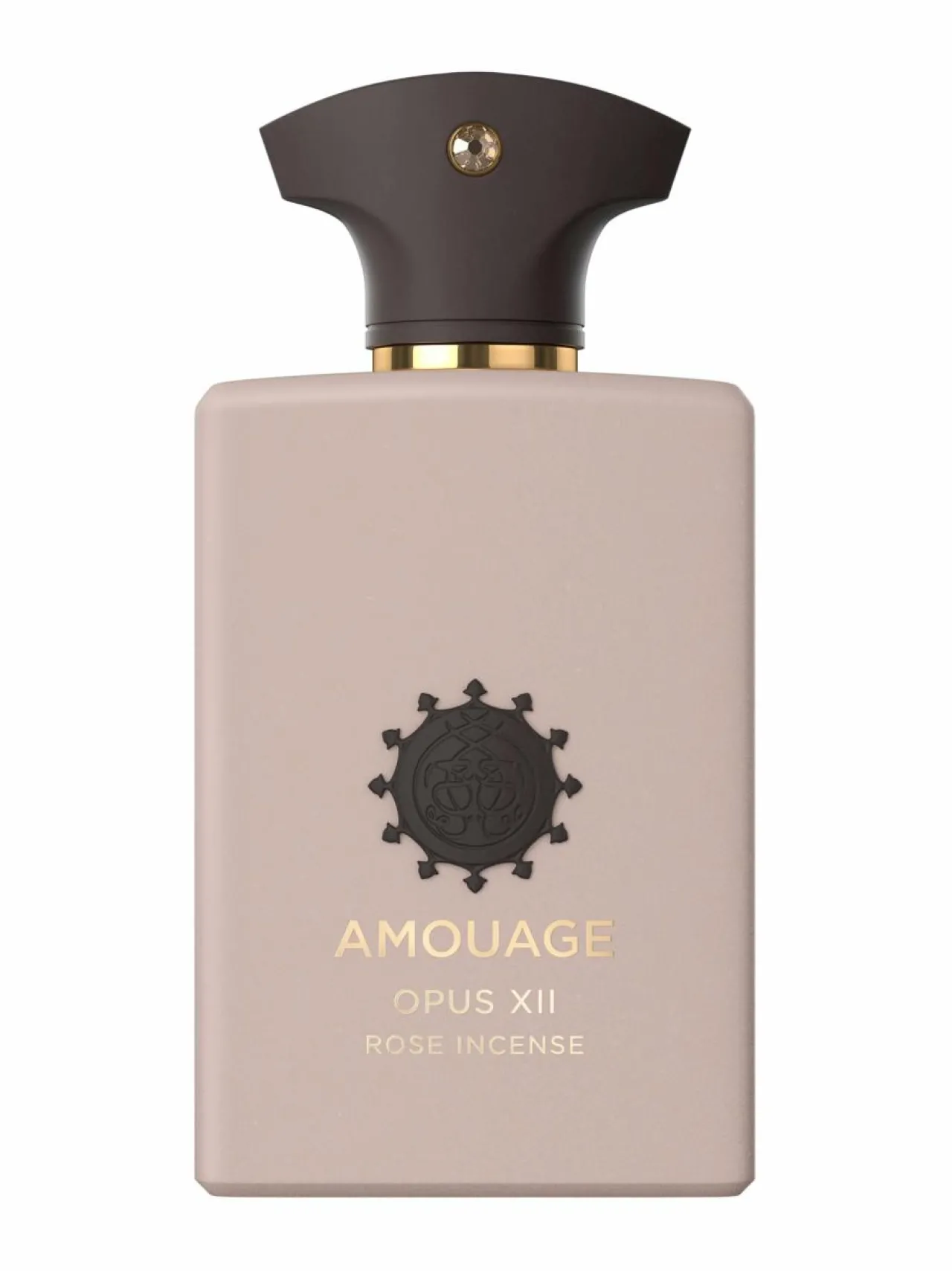Unisex<Amouage Opus XII Rose Incense EdP -tuoksu