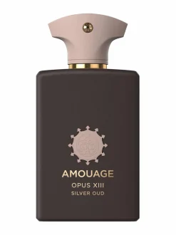 Amouage Opus XIII Silver Oud EdP -tuoksu^ Unisex