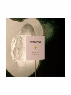 Amouage Opus XIII Silver Oud EdP -tuoksu^ Unisex