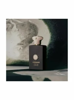 Amouage Opus XIII Silver Oud EdP -tuoksu^ Unisex