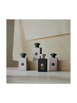 Amouage Opus XIII Silver Oud EdP -tuoksu^ Unisex