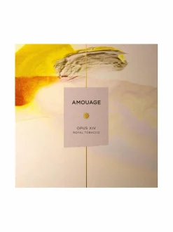 Unisex<Amouage Opus XIV Royal Tobacco EdP -tuoksu