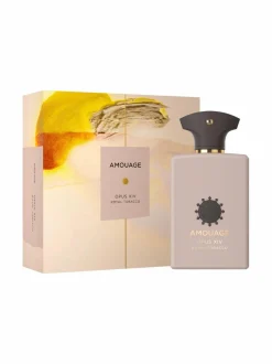 Unisex<Amouage Opus XIV Royal Tobacco EdP -tuoksu