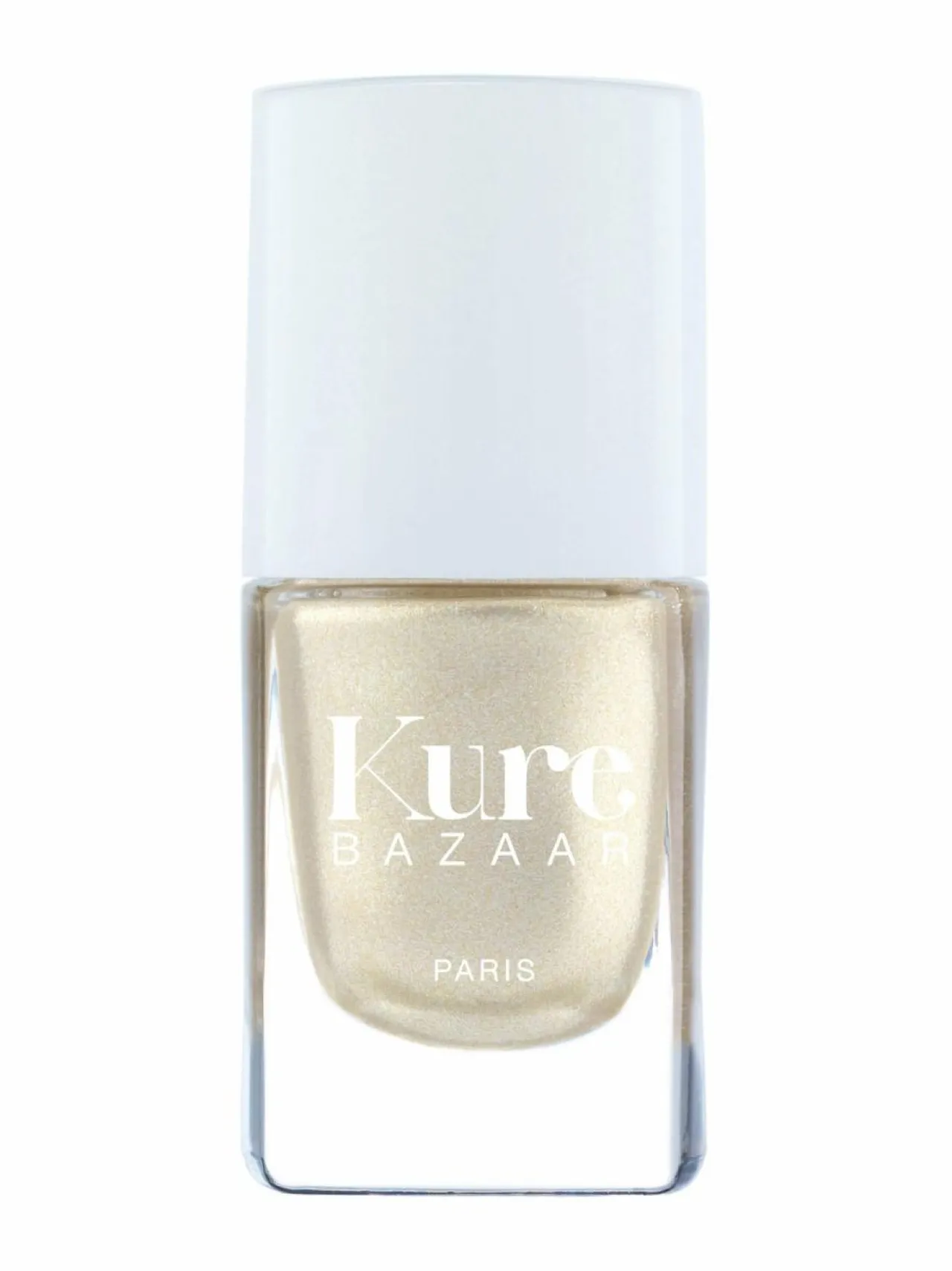 Kure Bazaar Or Pur -kynsilakka 10 ml^ Kynnet