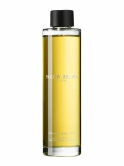 Huonetuoksut & Tuoksukynttilät<Molton Brown Orange & Bergamot Aroma Reeds Refill -täyttöpakkaus 150 ml