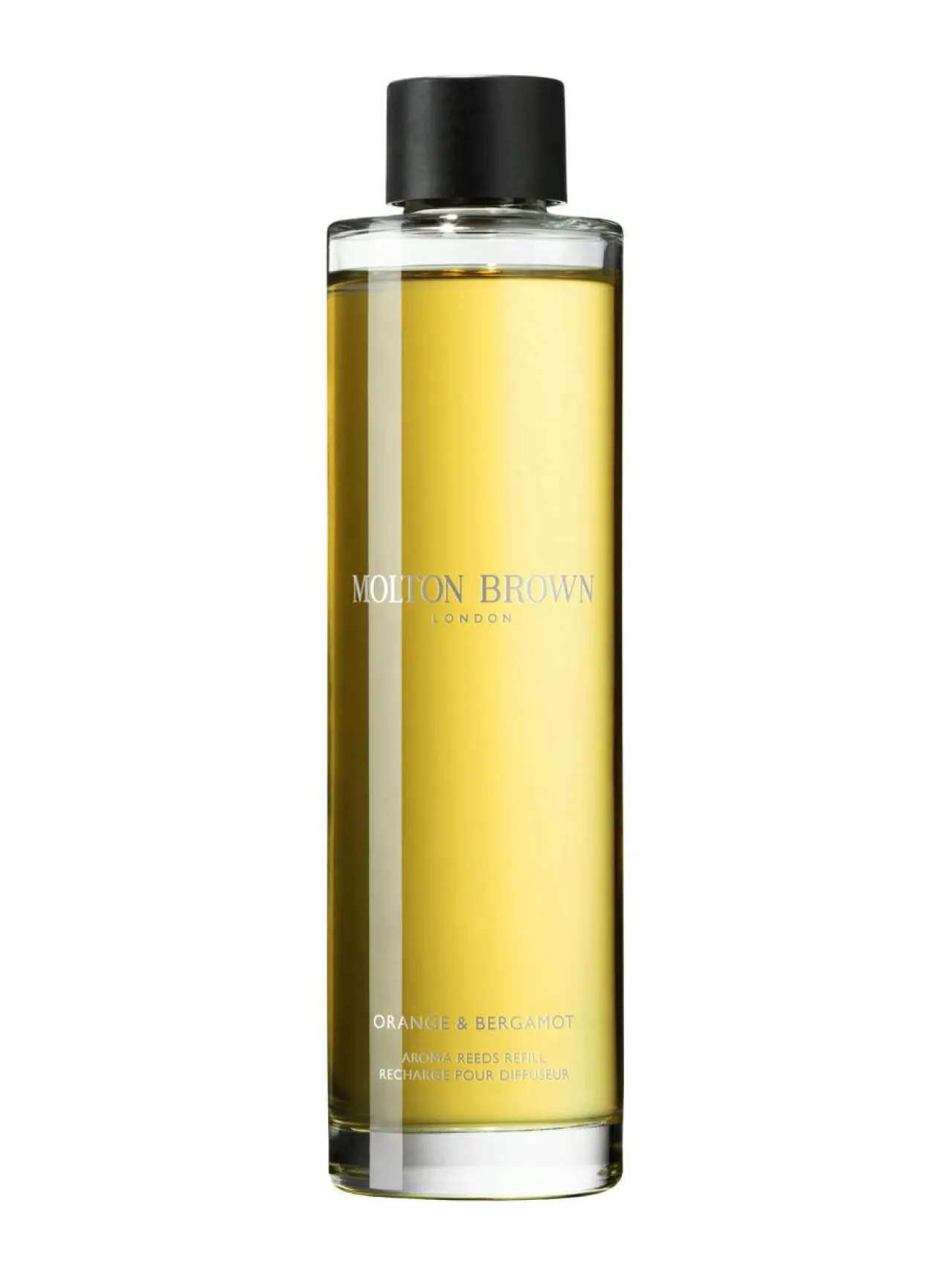 Huonetuoksut & Tuoksukynttilät<Molton Brown Orange & Bergamot Aroma Reeds Refill -täyttöpakkaus 150 ml