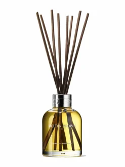 Molton Brown Orange & Bergamot Aroma Reeds -tuoksutikut 150 ml^ Naiset|Huonetuoksut & Tuoksukynttilät