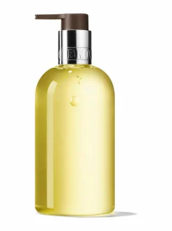 Molton Brown Orange & Bergamot Fine Liquid Hand Wash -käsisaippua 300 ml^ Vartalonhoito